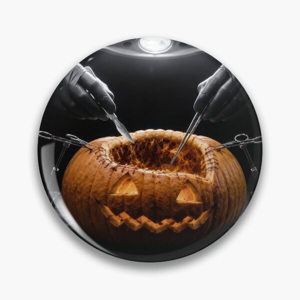 Item preview, Operation Jack-O’-Lantern designed and sold by DansCreations42.