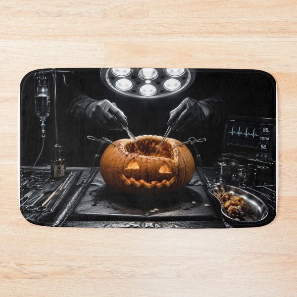 Item preview, Operation Jack-O’-Lantern designed and sold by DansCreations42.