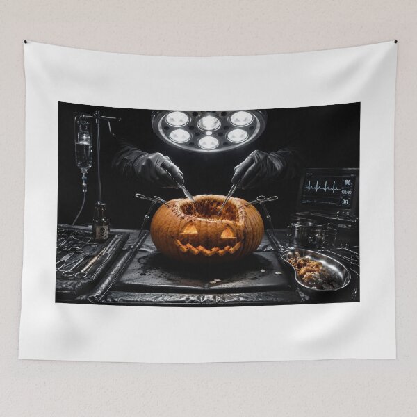 Item preview, Operation Jack-O’-Lantern designed and sold by DansCreations42.
