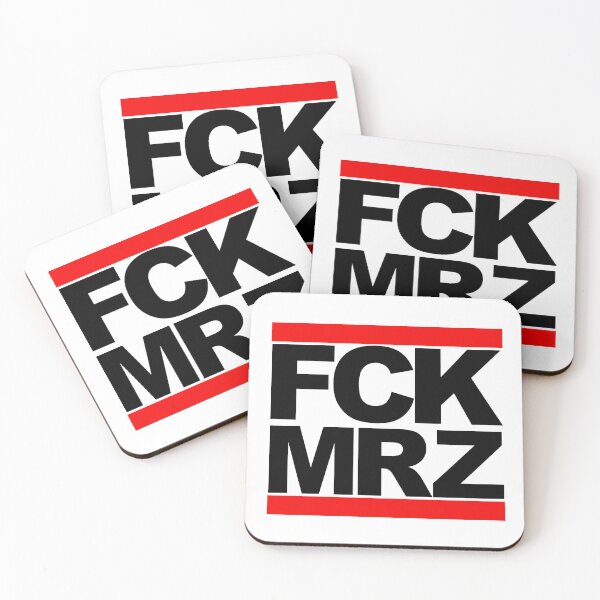 Item preview, Merz... You either like him or you don't. - Schwarz designed and sold by Craig-Cutter.