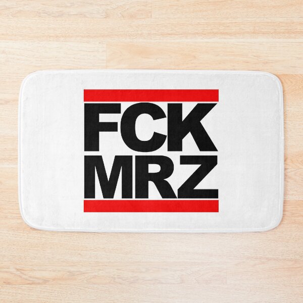 Artikelvorschau, Merz... Man mag ihn oder nicht. - Schwarz entworfen und verkauft von Craig-Cutter.