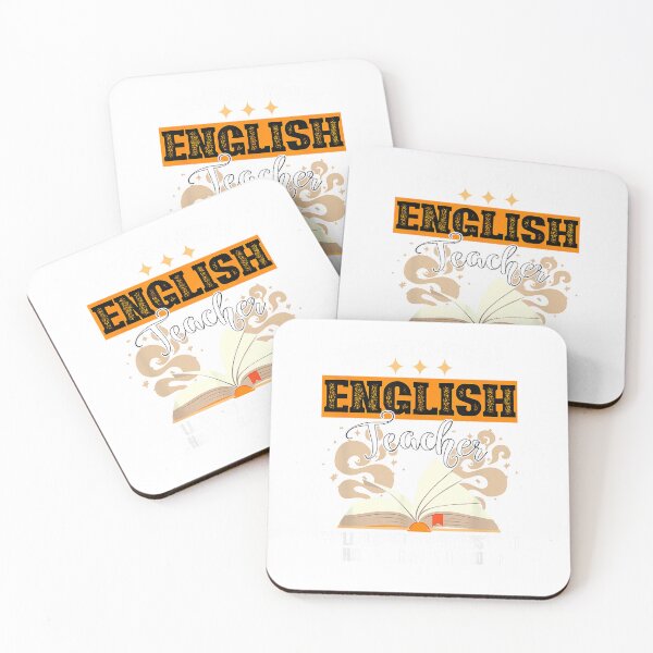 Item preview, Never Mess with an English Teacher Funny Teaching Grammar T-Shirt designed and sold by Serhotep.