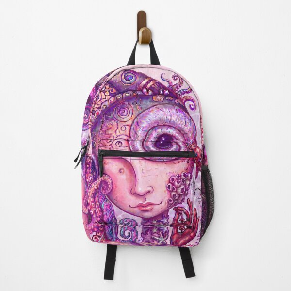 Item preview, Marine Queen - AI designed and sold by Margo Humphries.