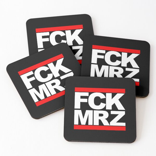 Item preview, Merz... You either like him or you don't. - White designed and sold by Craig-Cutter.