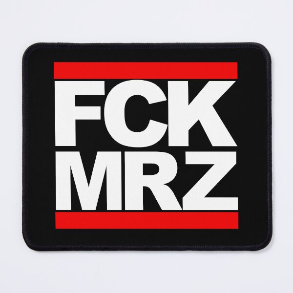 Item preview, Merz... You either like him or you don't. - White designed and sold by Craig-Cutter.