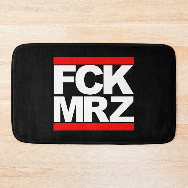 Artikelvorschau, Merz... Man mag ihn oder nicht. - Weiß entworfen und verkauft von Craig-Cutter.