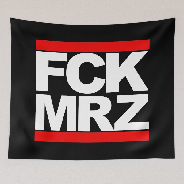 Item preview, Merz... You either like him or you don't. - White designed and sold by Craig-Cutter.