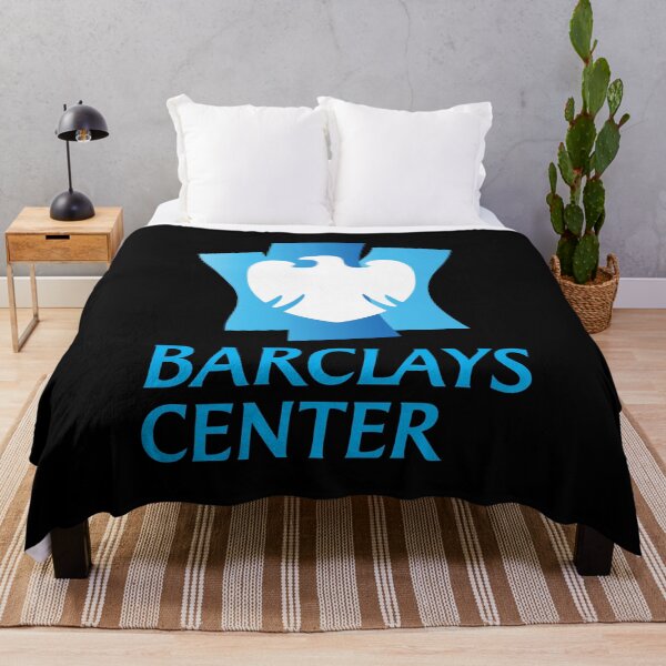 Item preview, Fun Childlike Barclays Center bDrawing Style designed and sold by Heerwhiteshirt.