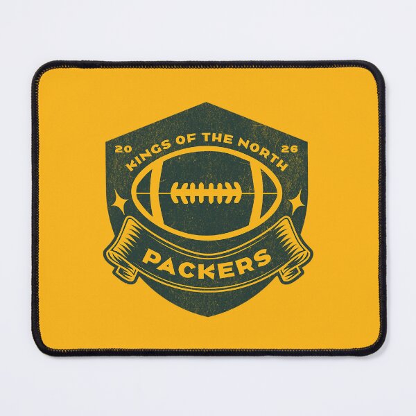 Item preview, Kings of The North - Green Bay Packers designed and sold by VibetheSeason.