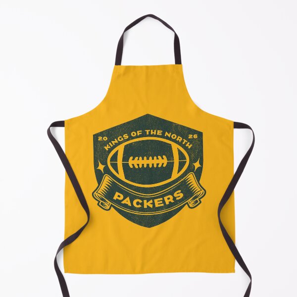 Item preview, Kings of The North - Green Bay Packers designed and sold by VibetheSeason.