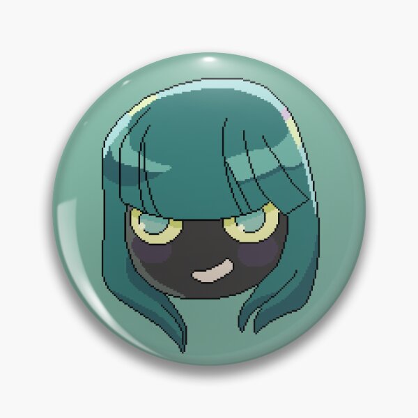 Item preview, Dora Bond Forged Chibi Icon / Hades 2 designed and sold by MaddieMade.