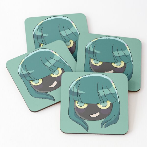 Item preview, Dora Bond Forged Chibi Icon / Hades 2 designed and sold by MaddieMade.