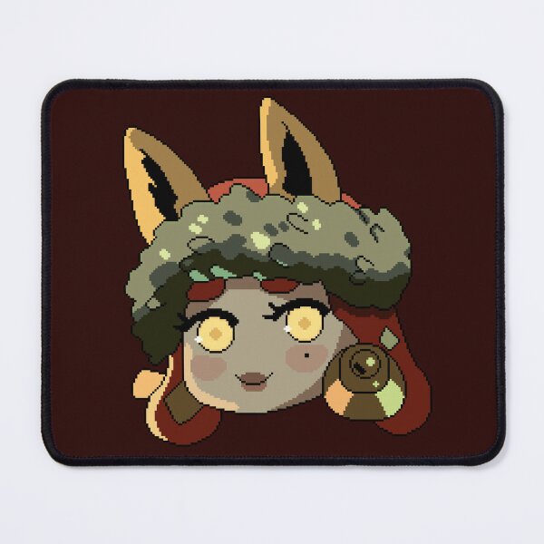Item preview, Circe Bond Forged Chibi Icon / Hades 2 designed and sold by MaddieMade.