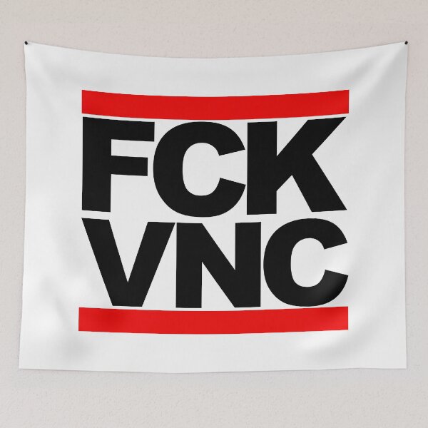 Item preview, Vance... Te guste o no. -Black designed and sold by Craig-Cutter.