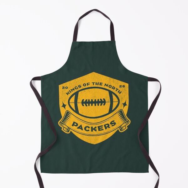 Item preview, Kings of The North - Green Bay Packers designed and sold by VibetheSeason.