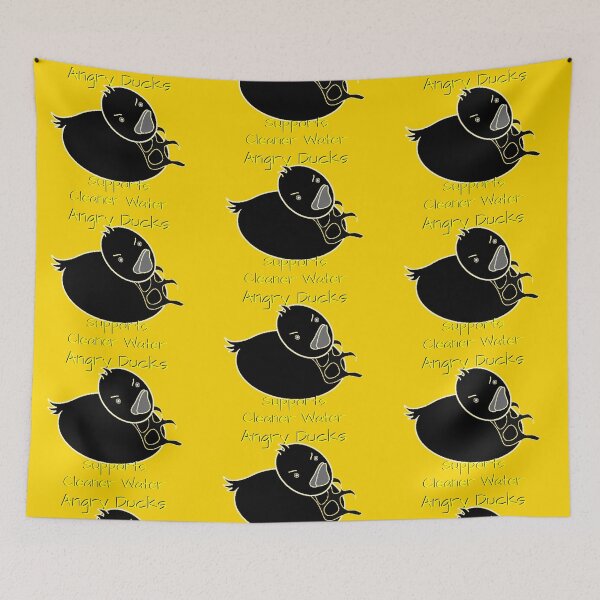 Item preview, Angry Ducks 3rd Editon  designed and sold by Kin9Me.