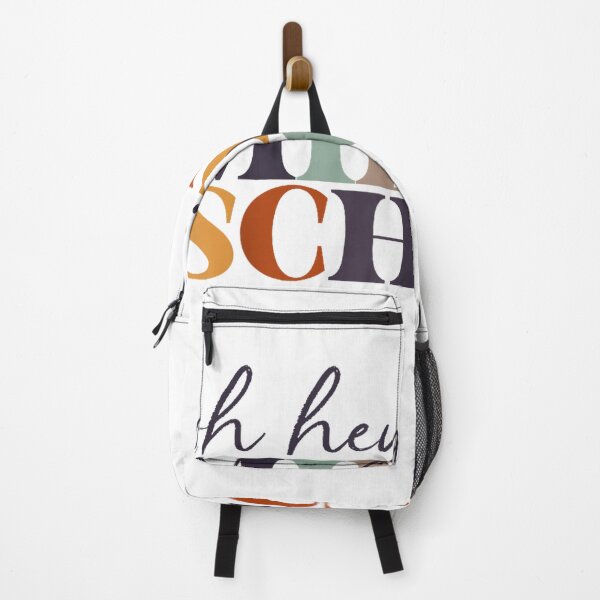Item preview, Oh Hey Middle School Back to School for Teacher and Student T-Shirt designed and sold by MixyMugs.