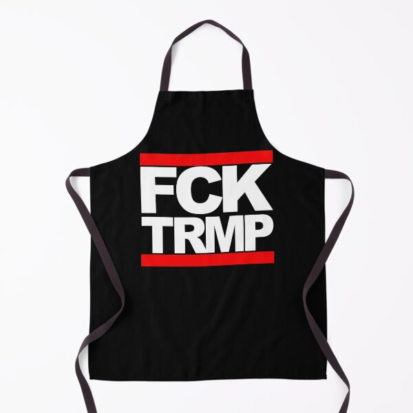 Item preview, Trump...You like him or not. -White designed and sold by Craig-Cutter.