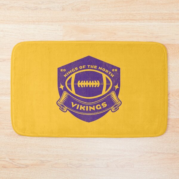 Item preview, Kings of The North - Minnesota Vikings designed and sold by VibetheSeason.