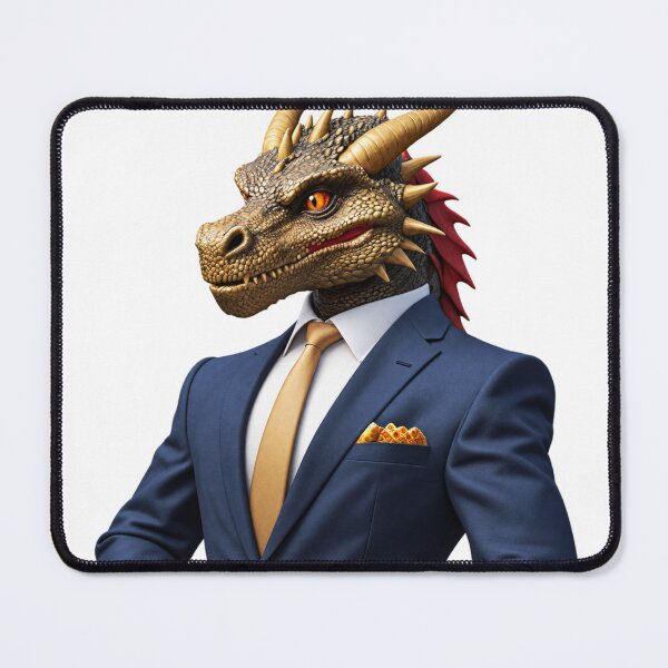 Item preview, Don’t Blame Me, I Voted for the Dragon – Funny Fantasy Election Humor designed and sold by Mirgonhood.