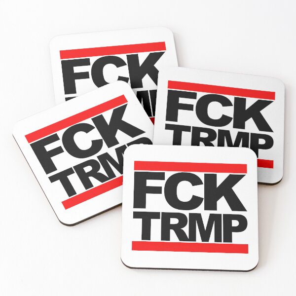 Item preview, Trump...You like him or not. -Black designed and sold by Craig-Cutter.