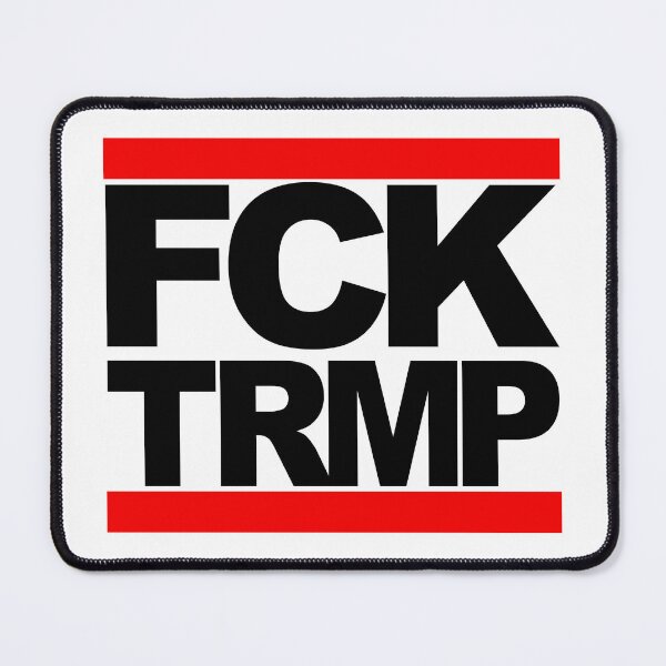 Item preview, Trump...You like him or not. -Black designed and sold by Craig-Cutter.