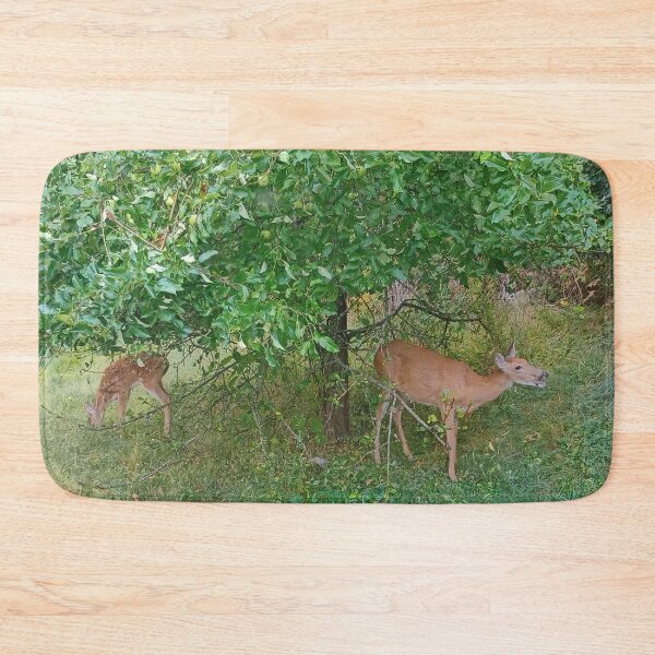 Item preview, Mambi and Pambi at Lunch designed and sold by Harold122Jade.