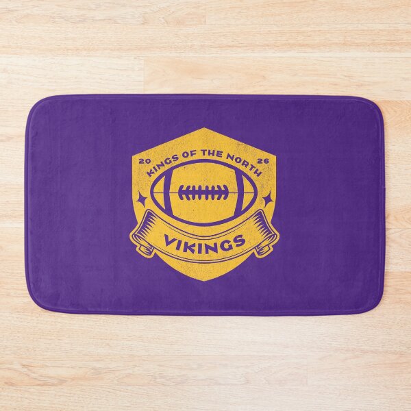 Item preview, Kings of The North - Minnesota Vikings designed and sold by VibetheSeason.