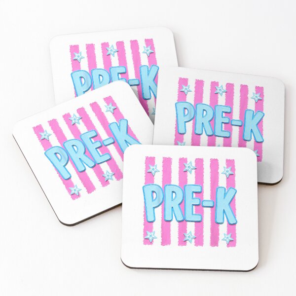 Item preview, Pre-K Teacher Vintage Pre-K Team Elementary School Teacher T-Shirt designed and sold by Stickerbynp1.
