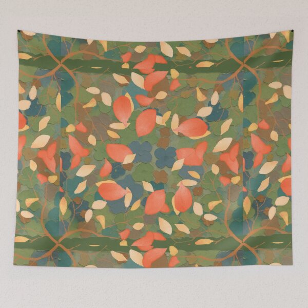 Item preview, Colors of Autumn designed and sold by MaisyTorrence.
