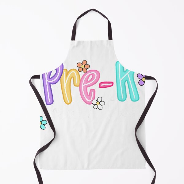 Item preview, Preppy Back To School Pre-K Dream Team Teacher Girls Kids T-Shirt designed and sold by BlaqboyDesigns.