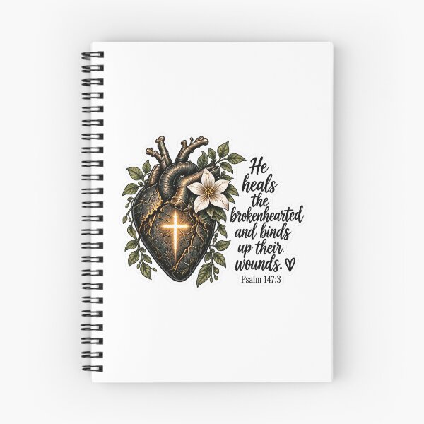Item preview, Heart for the king designed and sold by Thevictoriousmethod.