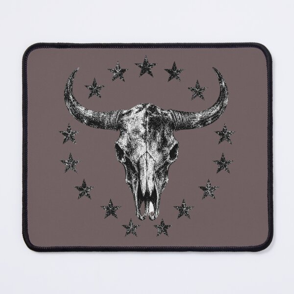Item preview, Bull and Stars designed and sold by thelav74.