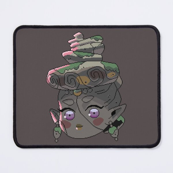 Item preview, Echo Bond Forged Chibi Icon / Hades 2 designed and sold by MaddieMade.