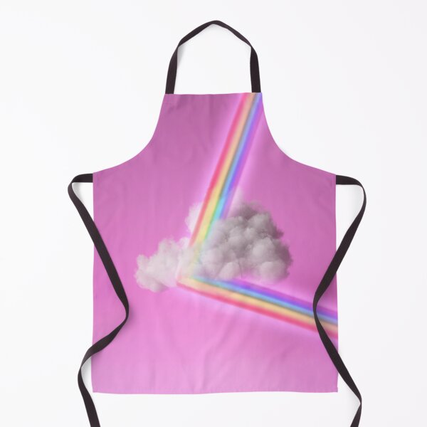 Item preview, Rainbow cloud designed and sold by Design-Unicorn.