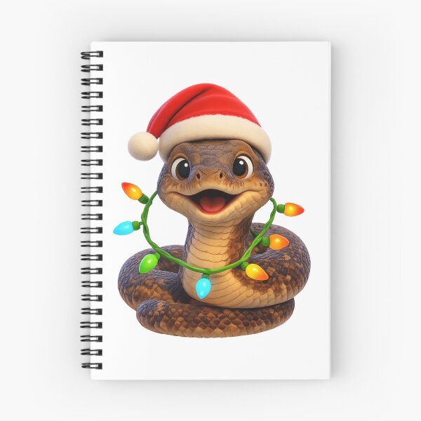 Item preview, Northern Water Snake Christmas Lights designed and sold by Sillytoe.