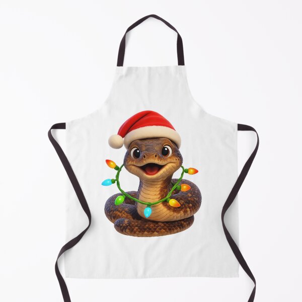 Item preview, Northern Water Snake Christmas Lights designed and sold by Sillytoe.