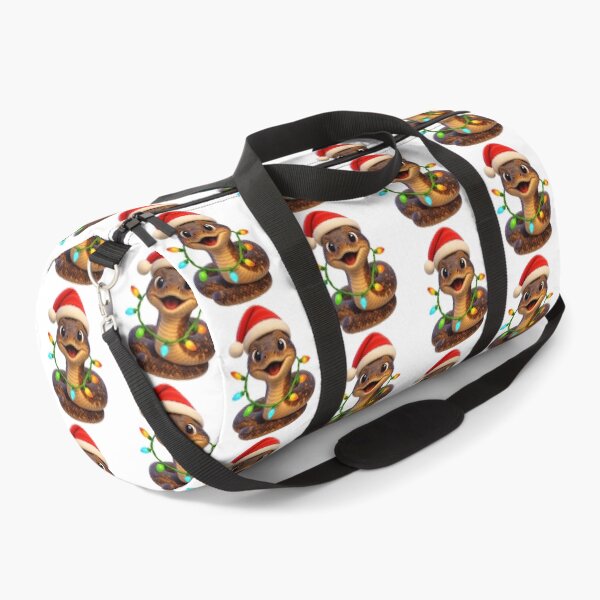 Item preview, Northern Water Snake Christmas Lights designed and sold by Sillytoe.