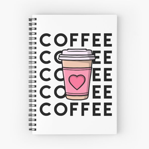 Item preview, I Love Coffee designed and sold by Booki3Official.