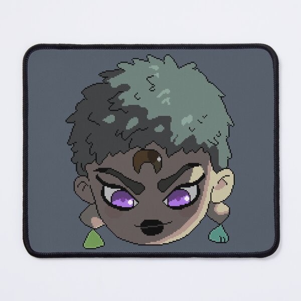 Item preview, Eris Bond Forged Chibi Icon / Hades 2 designed and sold by MaddieMade.