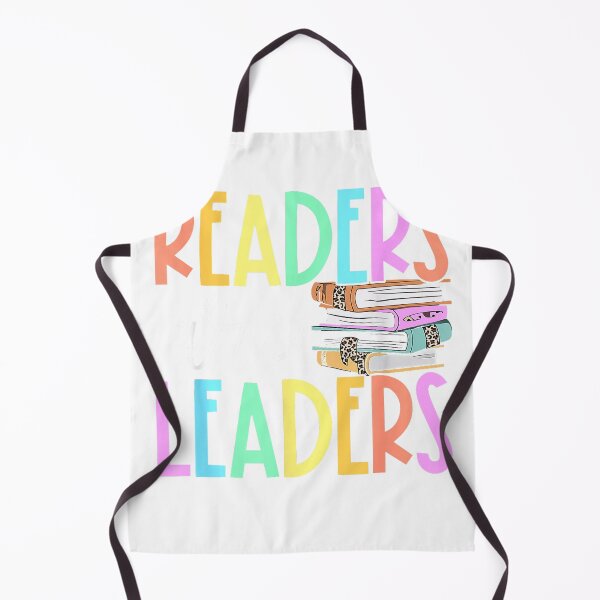 Item preview, Readers are Leaders Reading Book Lovers Teacher Women Kids T-Shirt designed and sold by Dreamers333.