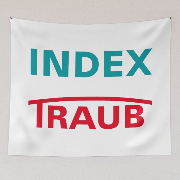 Item preview, Triangular Index-Werke Form Exploration designed and sold by Ivonagarden.