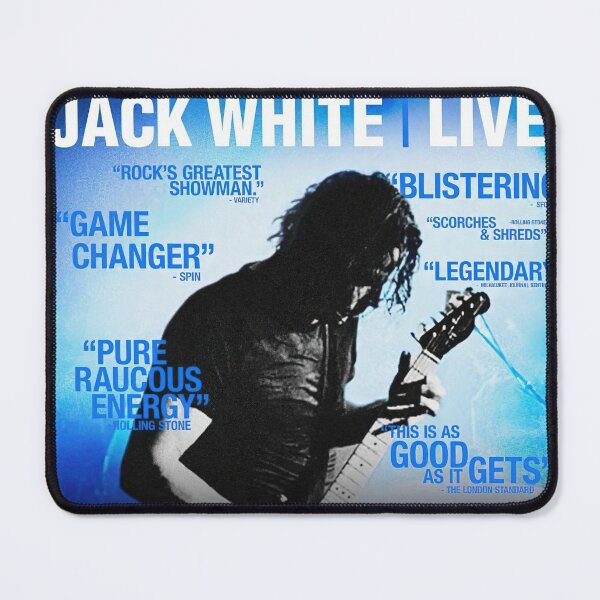 Item preview, The Jack Live 2026 designed and sold by HomeroPosadaO.