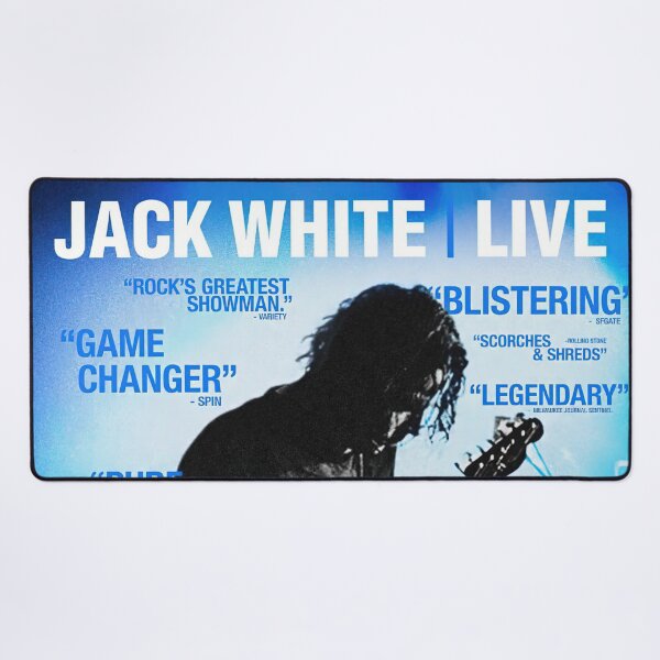 Item preview, The Jack Live 2026 designed and sold by HomeroPosadaO.
