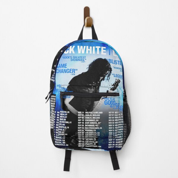 Item preview, The Jack Live 2026 designed and sold by HomeroPosadaO.