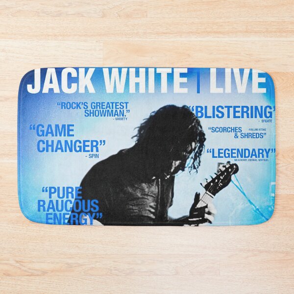 Item preview, The Jack Live 2026 designed and sold by HomeroPosadaO.
