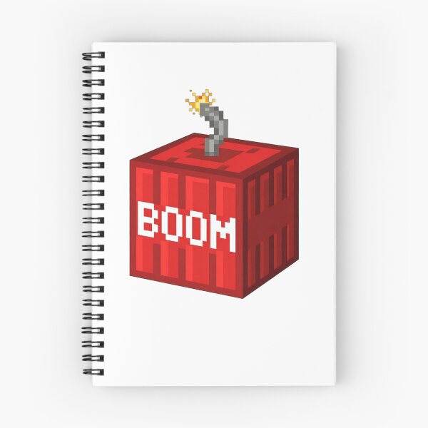 Item preview, Boom Block designed and sold by GeeklyShirts.