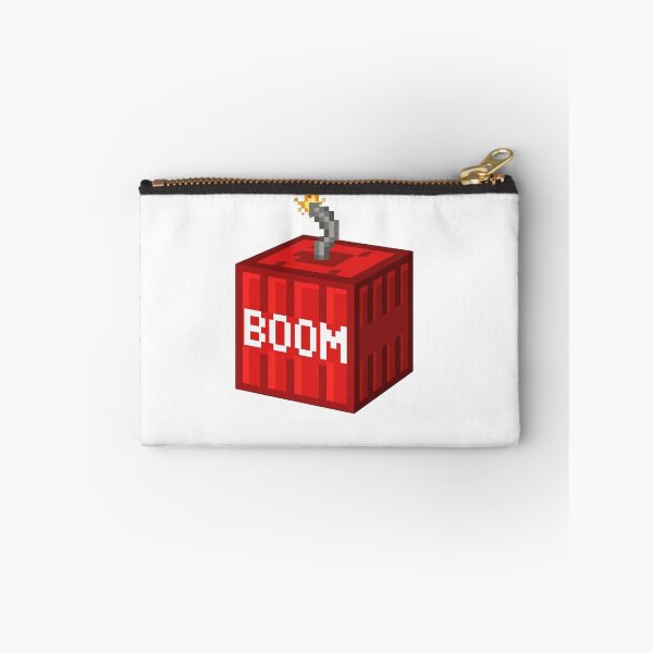 Item preview, Boom Block designed and sold by GeeklyShirts.
