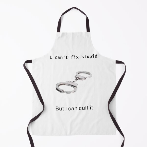 Item preview, I Can't fix stupid designed and sold by Atlantapig.