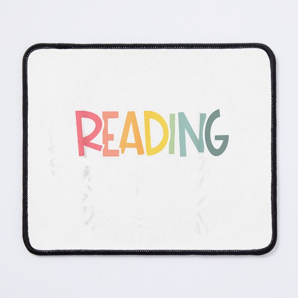 Item preview, Reading Squad Teacher Reader Librarian Interventionist Team T-Shirt designed and sold by all-shp.